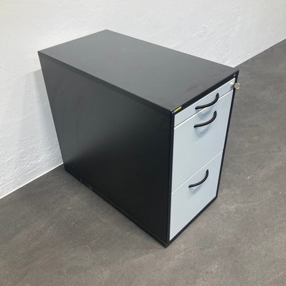 Elan Euroffice Beistell-Korpus 800mm tief - 6038857