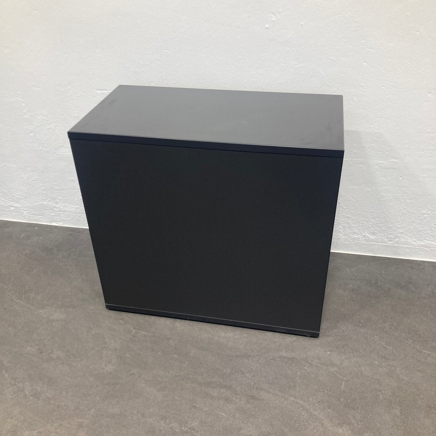 Elan Euroffice Beistell-Korpus seitliche Ansicht - 6038857