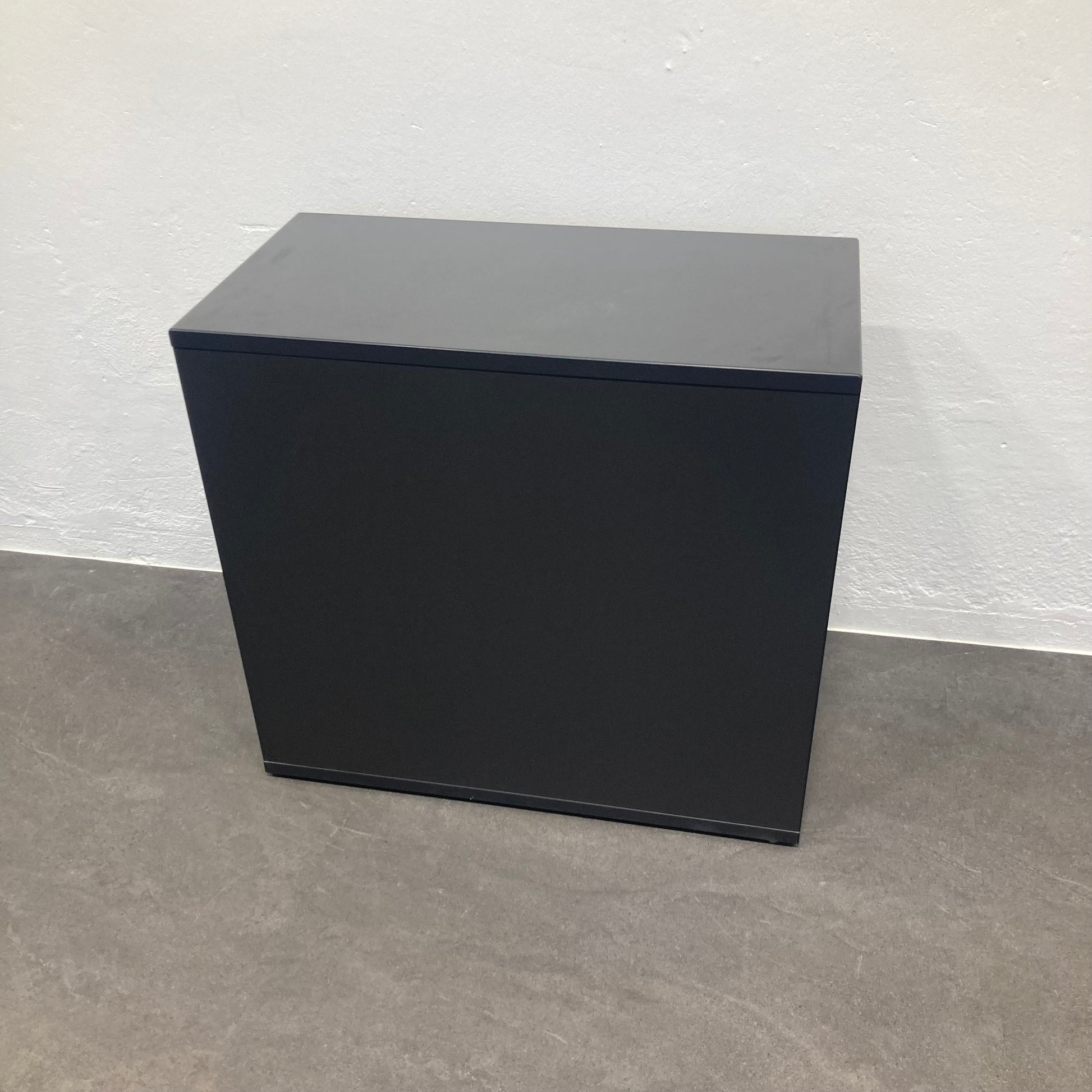 Elan Euroffice Beistell-Korpus seitliche Ansicht - 6038857