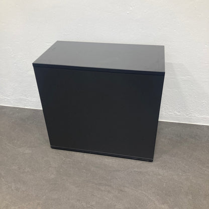 Elan Euroffice Beistell-Korpus seitliche Ansicht - 6038857