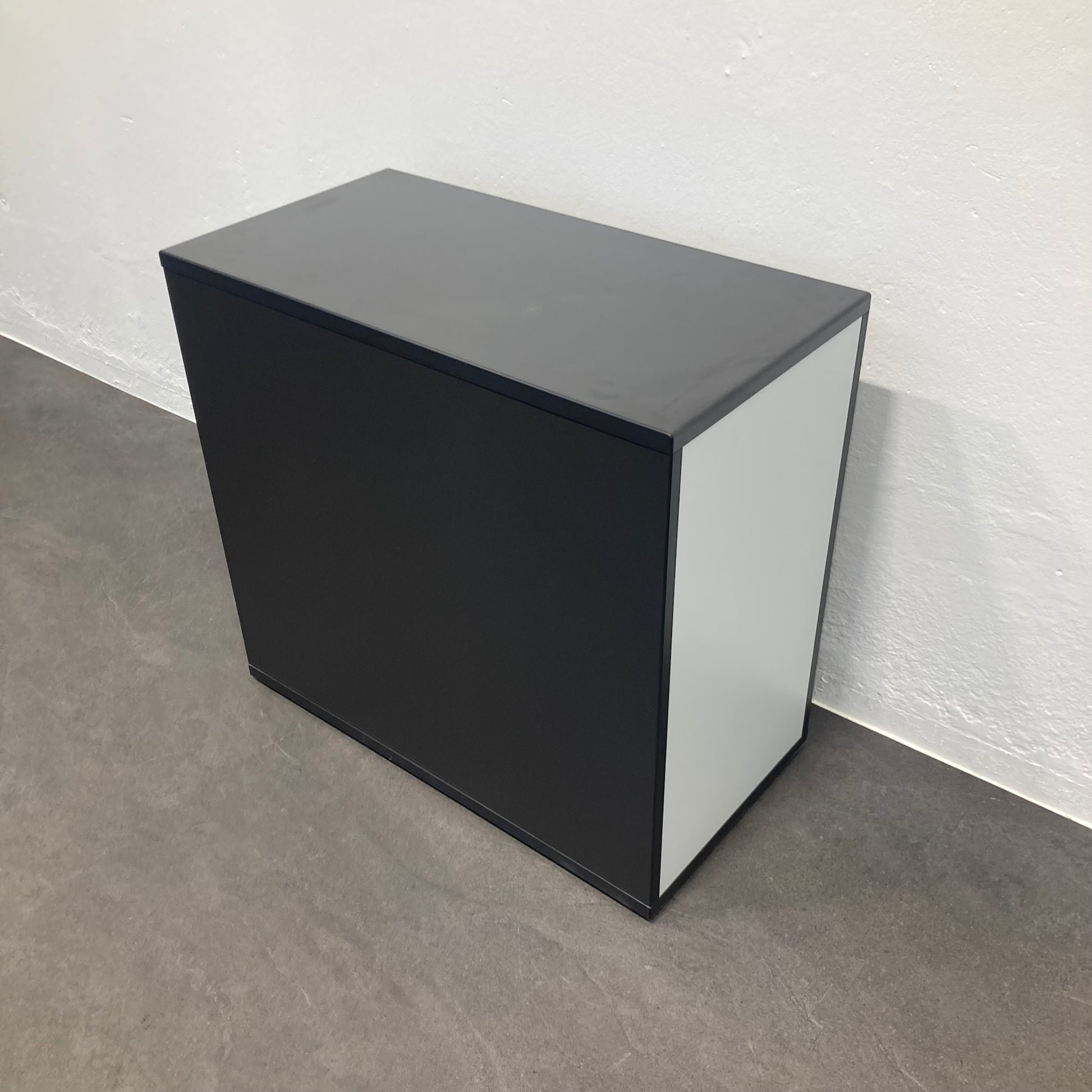 Elan Euroffice Beistell-Korpus Ansicht von hinten - 6038857