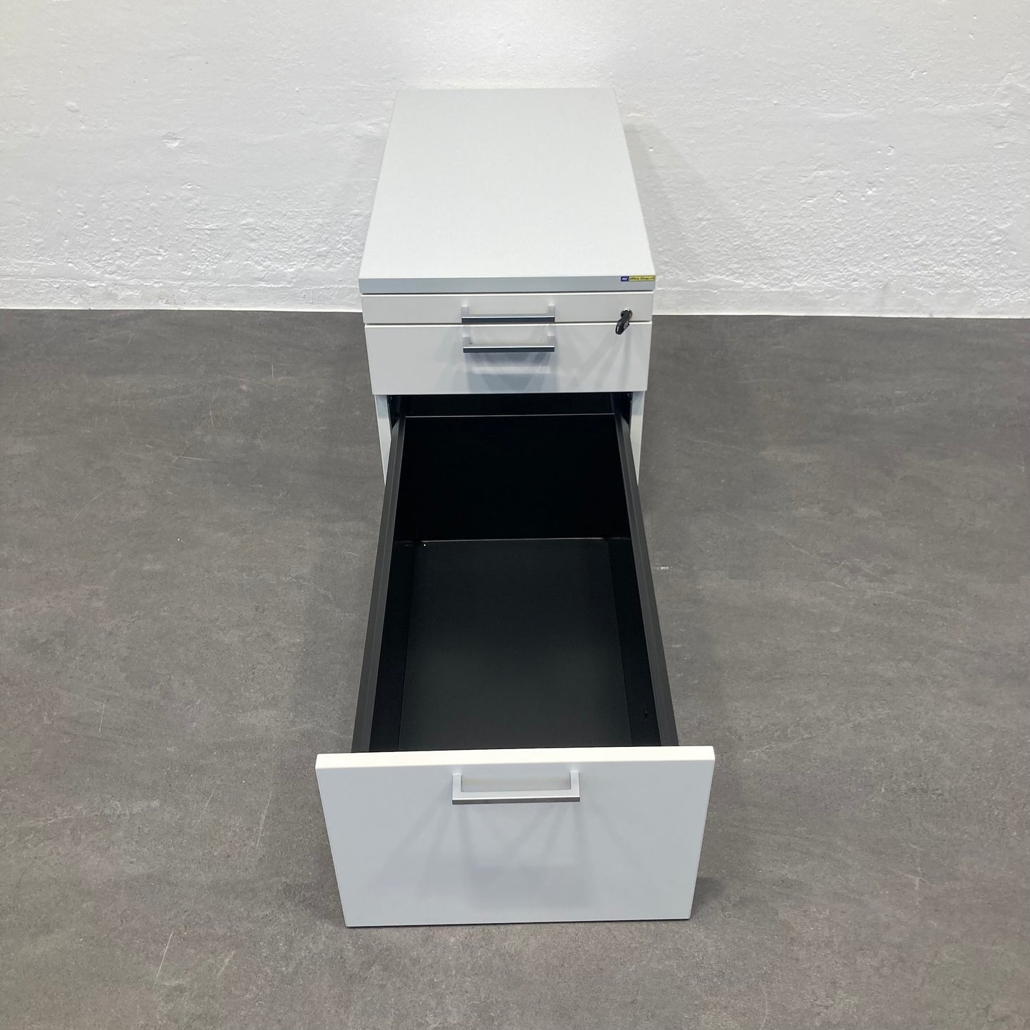 Lista Office D1 Unterstell-Korpus mit HR-Auszug offen - 6038859