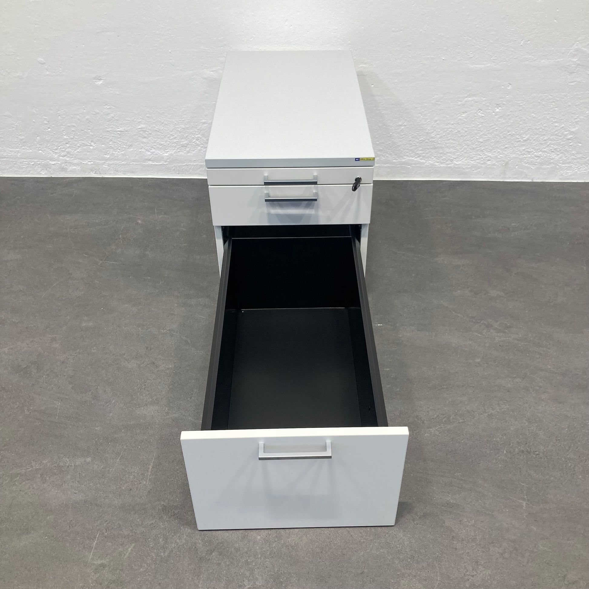 Lista Office D1 Unterstell-Korpus mit HR-Auszug offen - 6038859