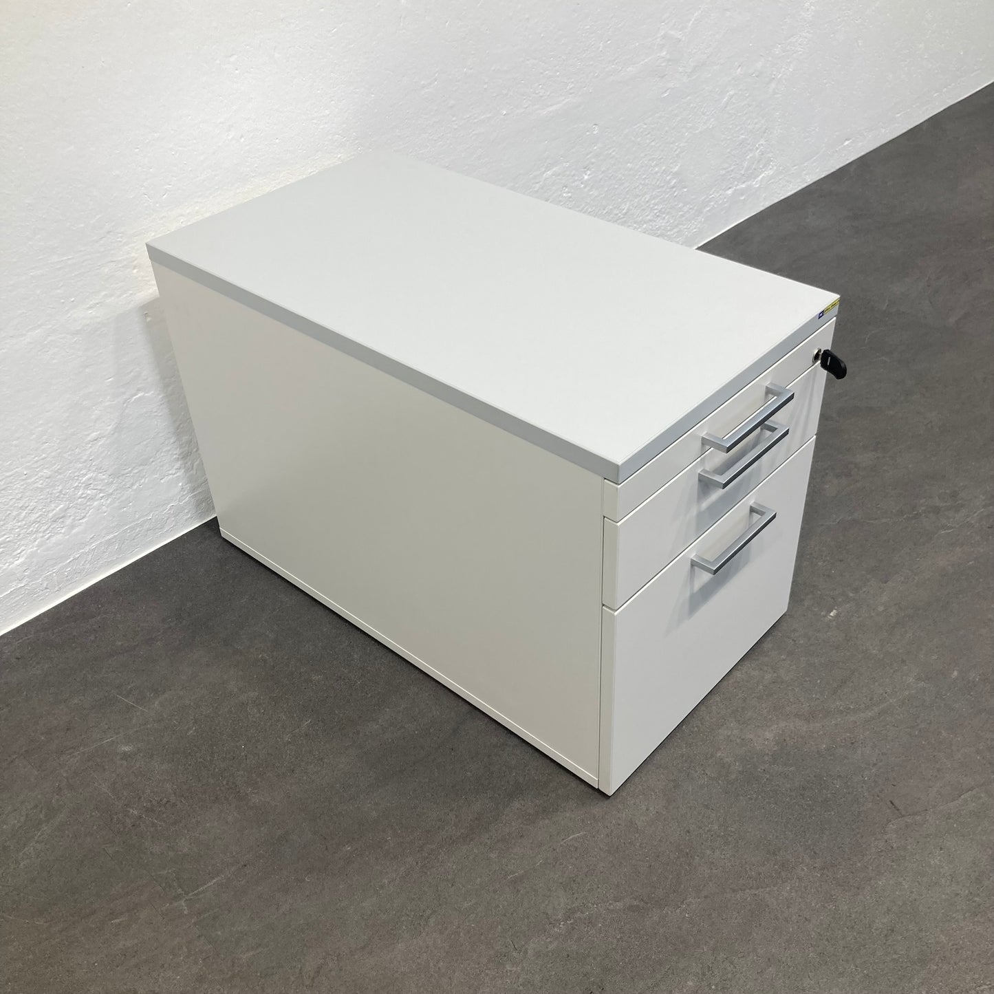 Lista Office D1 Unterstell-Korpus 800mm tief - 6038859