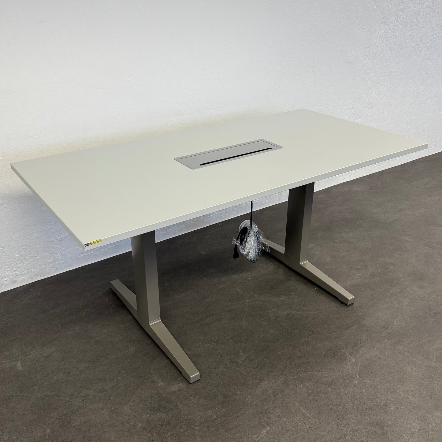 Haworth Kiron Sitzungstisch 1600x800mm