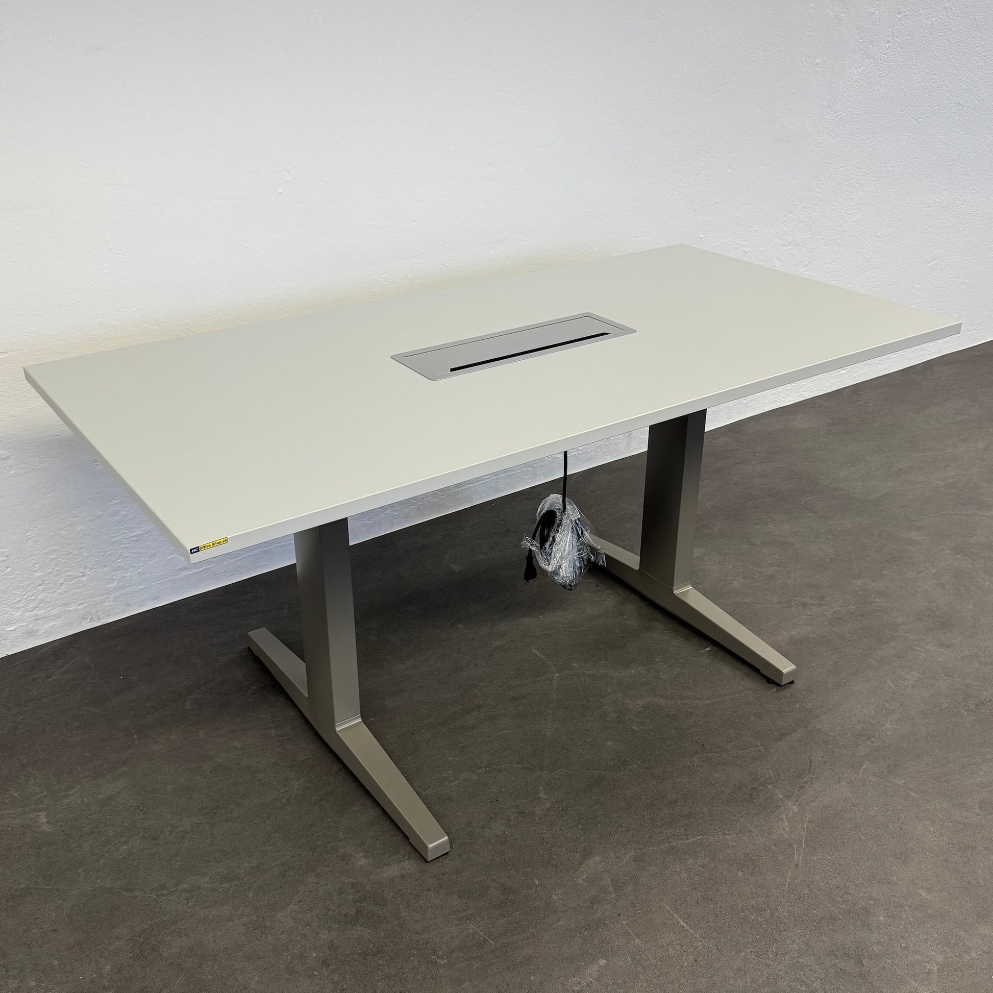 Haworth Kiron Sitzungstisch 1600x800mm