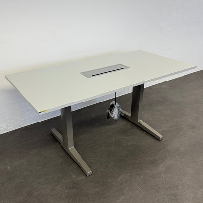 Haworth Kiron Sitzungstisch 1600x800mm