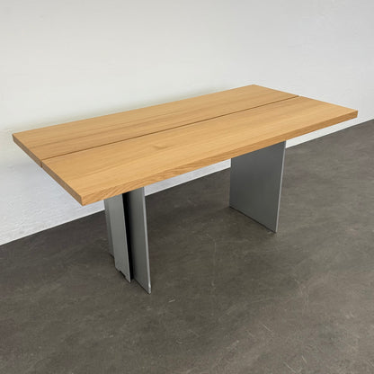 Zoom by Mobimex Tix Sitzungstisch 1600x800mm - 6038868