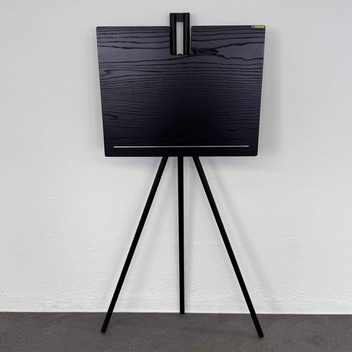 ClassiCon Notos Standing Desk Esche Schwarz gebeizt - 6038871