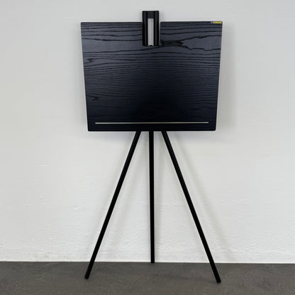 ClassiCon Notos Standing Desk Esche Schwarz gebeizt - 6038871