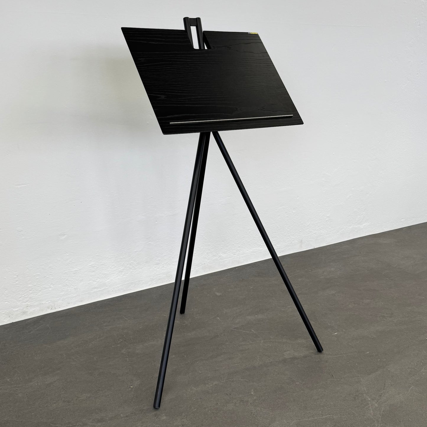 ClassiCon Notos Standing Desk mit schwarzem Gestell - 6038871