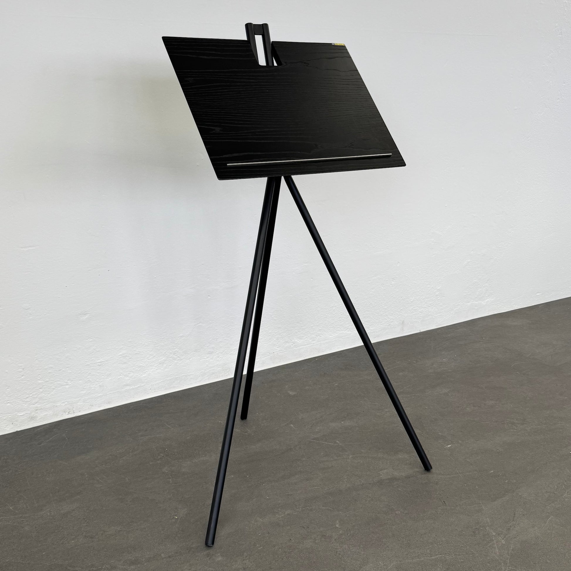 ClassiCon Notos Standing Desk mit schwarzem Gestell - 6038871