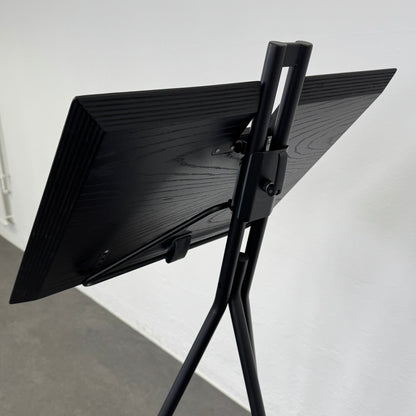 ClassiCon Notos Standing Desk Detailfoto von hinten - 6038871