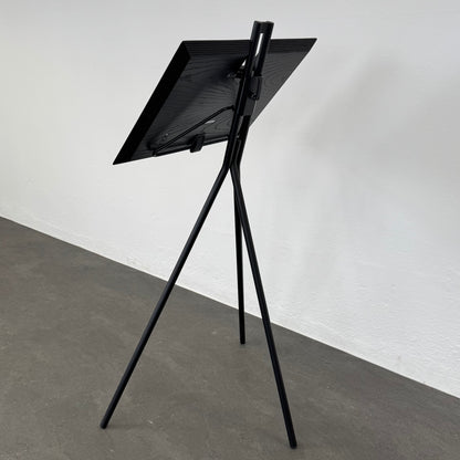 ClassiCon Notos Standing Desk Ansicht von hinten - 6038871