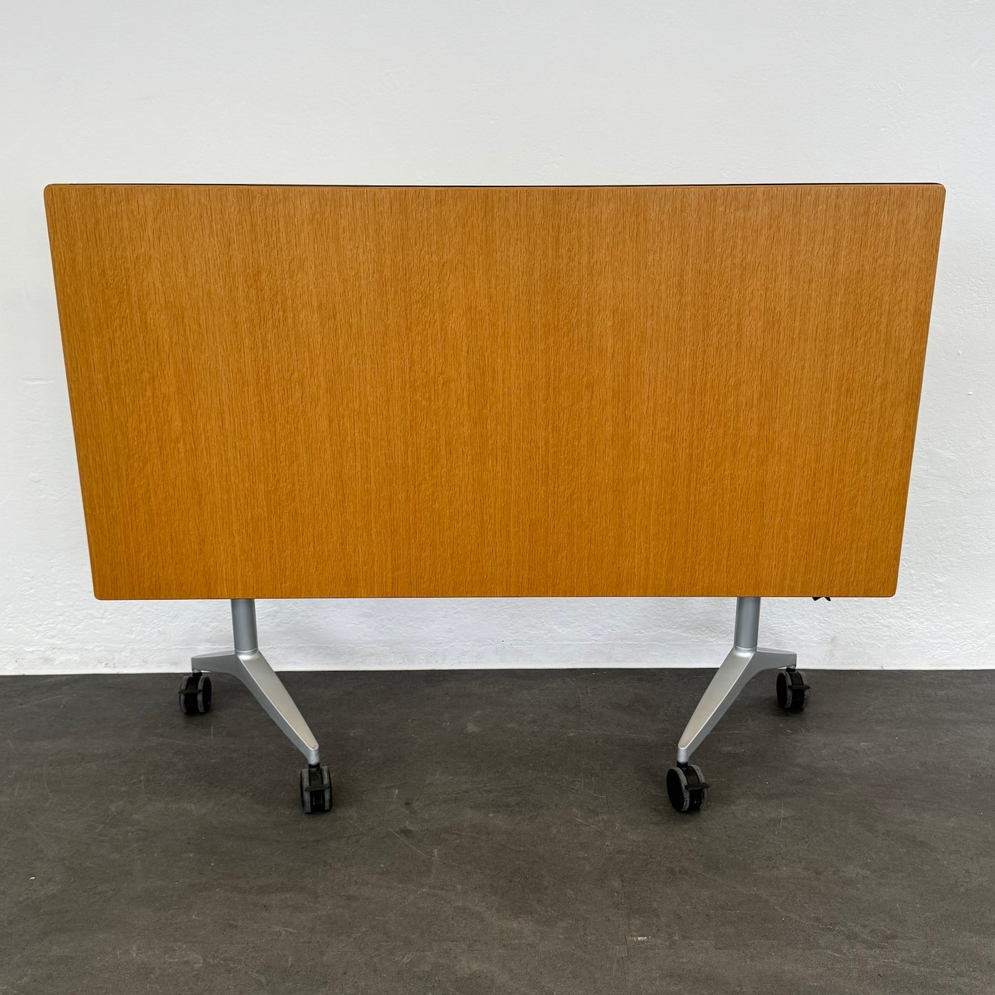 Wilkhahn Timetable Klapp-Konferenztisch 1500x750mm - 6038875