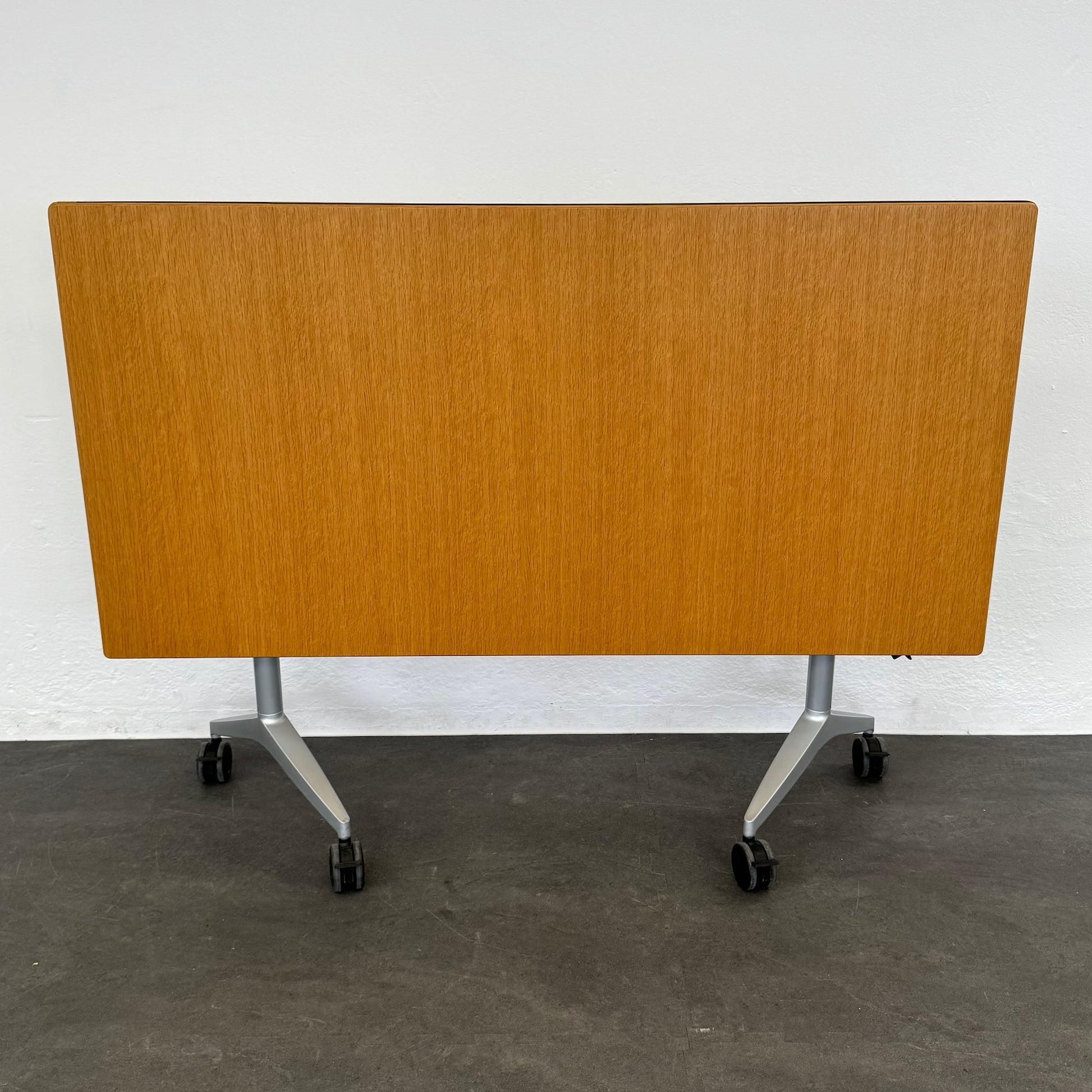 Wilkhahn Timetable Klapp-Konferenztisch 1500x750mm - 6038875