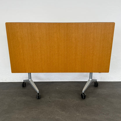Wilkhahn Timetable Klapp-Konferenztisch 1500x750mm - 6038875