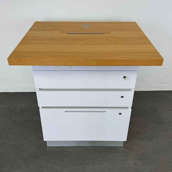 Zoom by Mobimex Tix Box Empfang