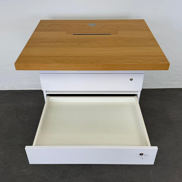 Zoom by Mobimex Tix Box Empfang