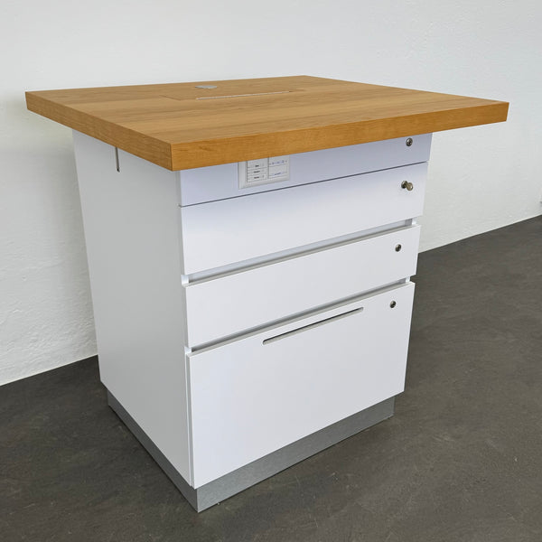 Zoom by Mobimex Tix Box Empfang