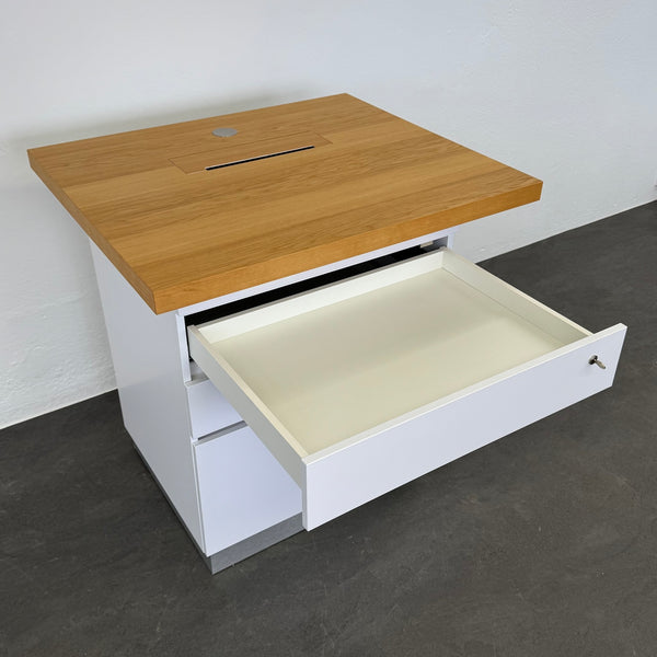 Zoom by Mobimex Tix Box Empfang