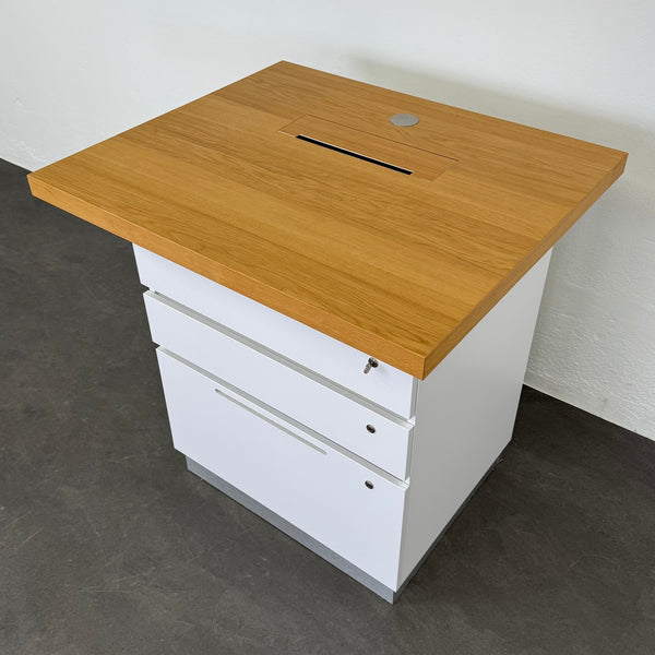 Zoom by Mobimex Tix Box Empfang