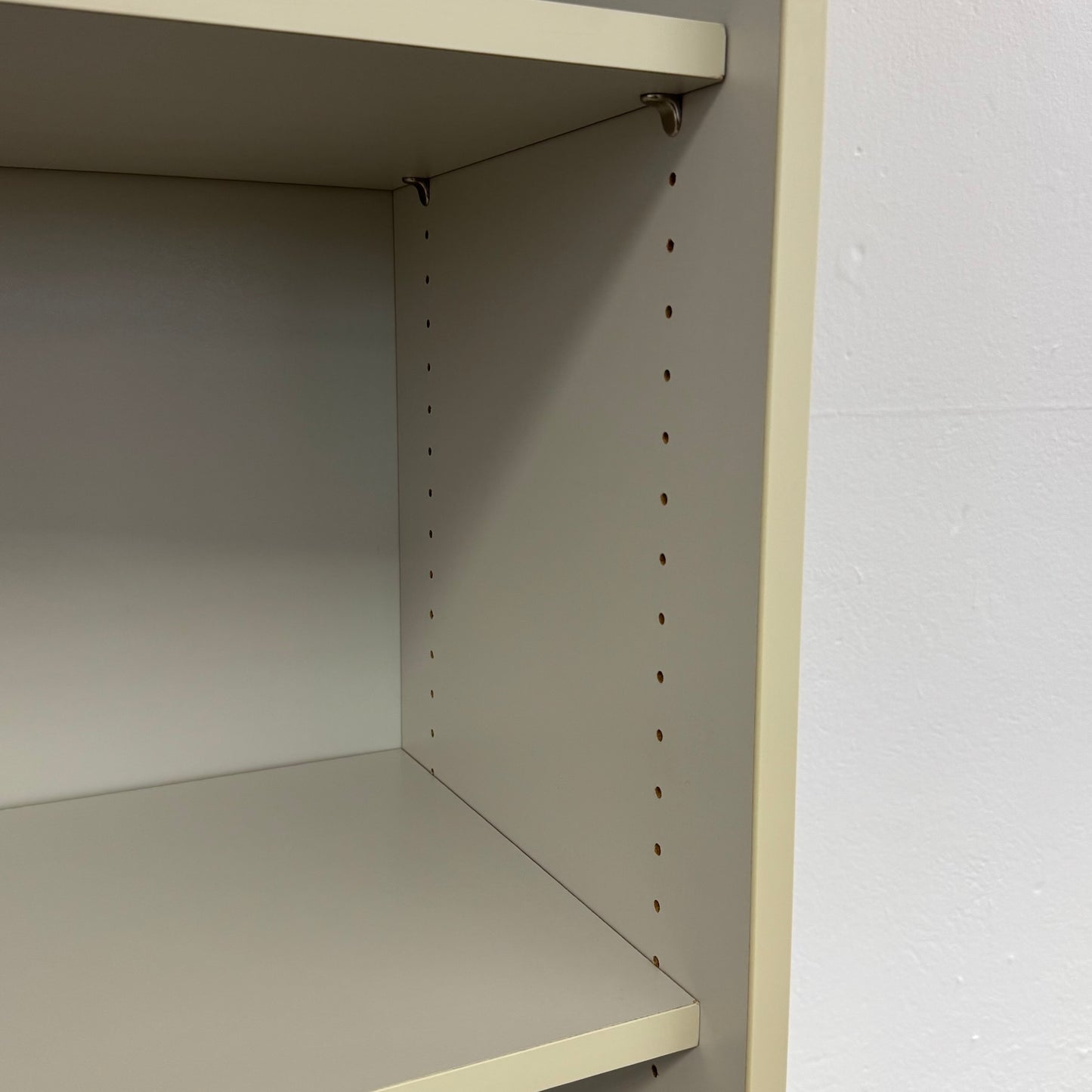 Hund Büromöbel Basic Ordner-Regal Detailfoto Fachboden - 6038891