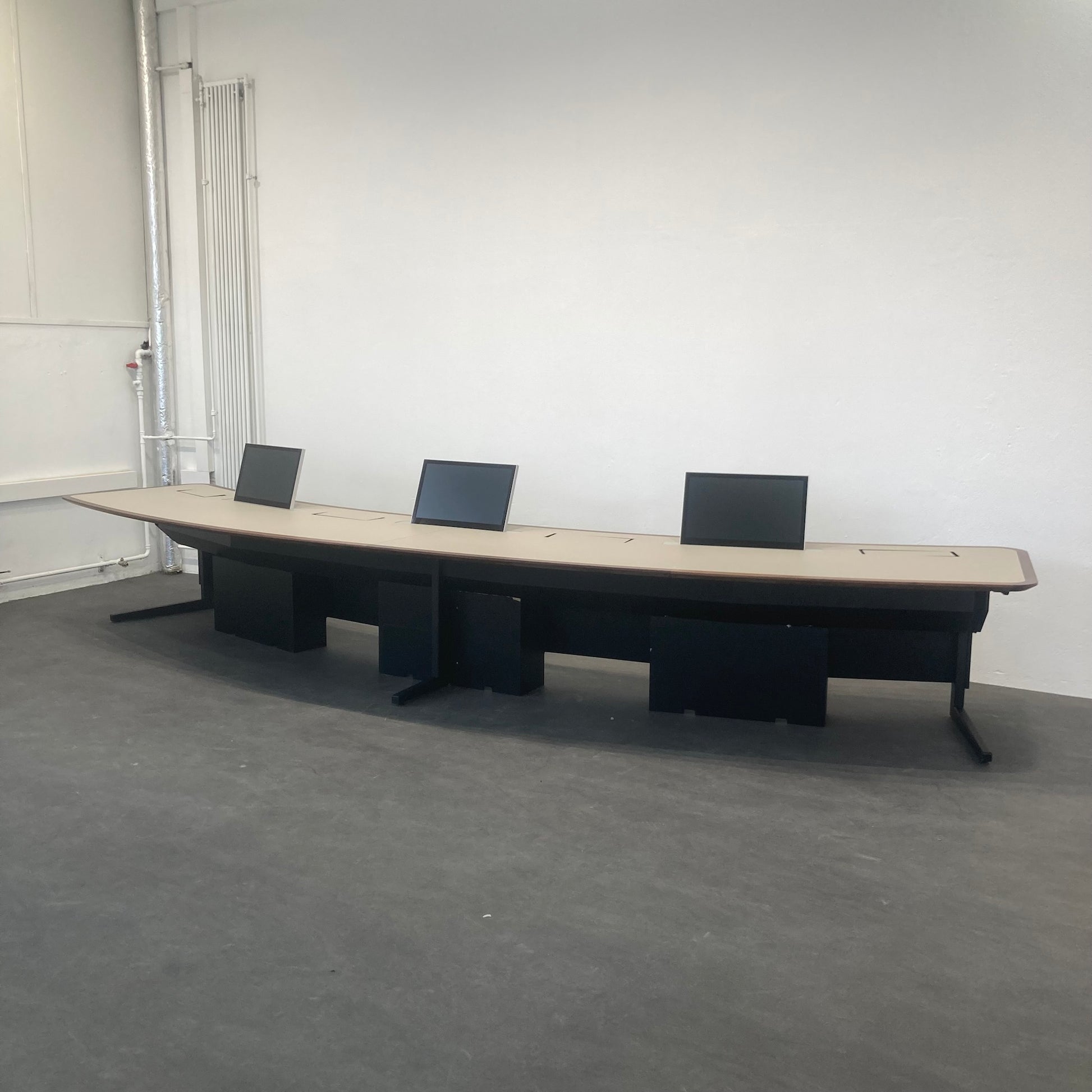 Zurbuchen Bording Table 740mm hoch - 6038902