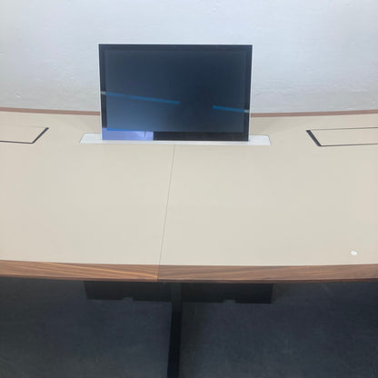 Zurbuchen Bording Table mitte Tisch Verbindung - 6038902