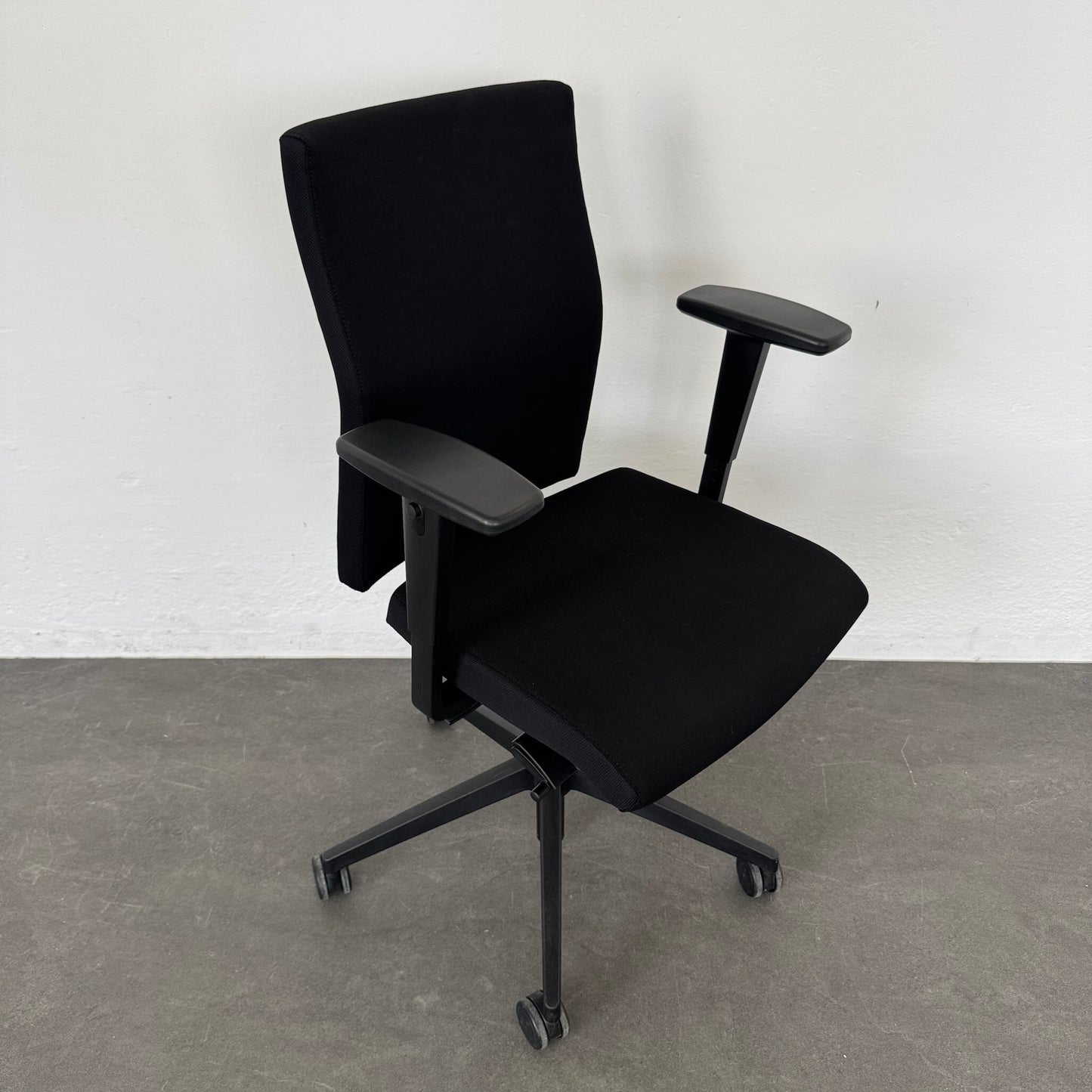 Züco Cubo Bürodrehstuhl mit Armlehnen - 6038907