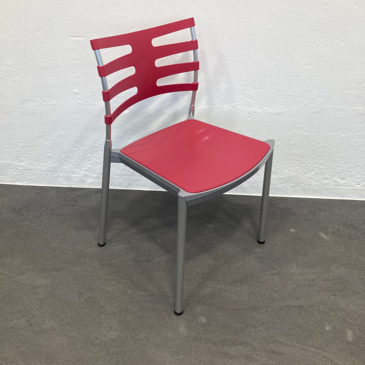 Fritz Hansen ICE Chair Stuhl ohne Armlehnen - 6038914