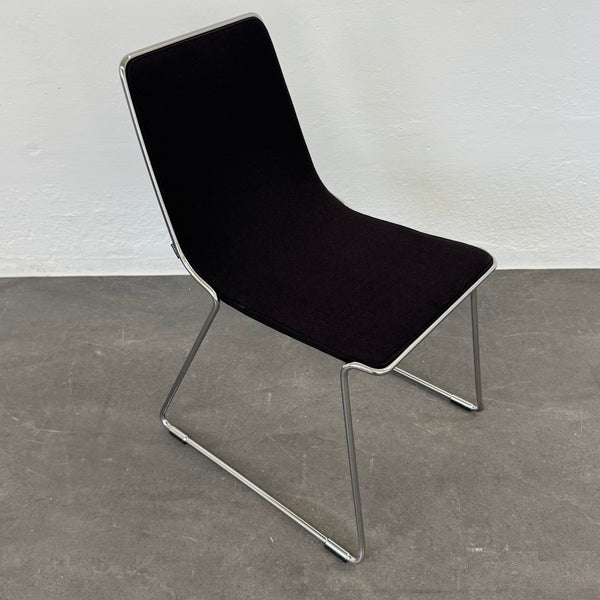 Johanson Design Speed Kufenstuhl