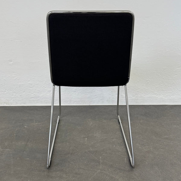 Johanson Design Speed Kufenstuhl