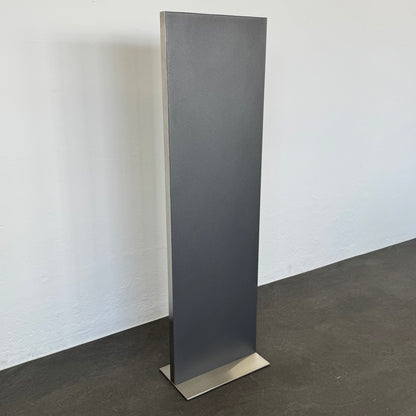Lista Office One Magnetwand 1510x450mm - 6038926