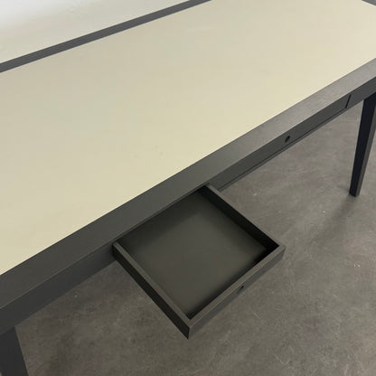Westwing Tova Stehbartisch mit Auszugschubladen klein - 6038927