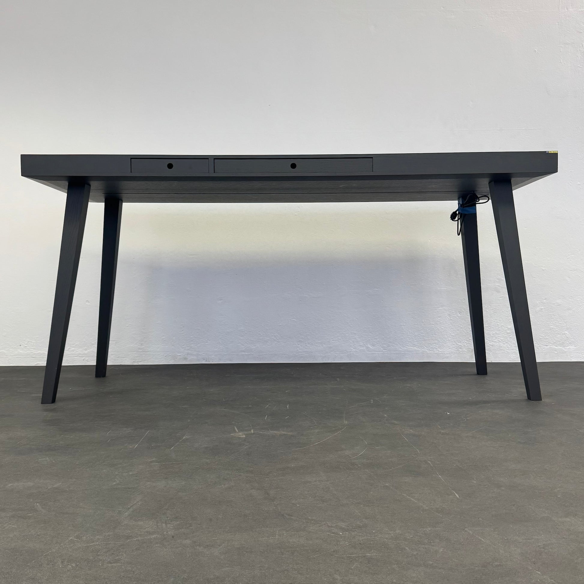 Westwing Tova Stehbartisch Ansicht von unten - 6038927