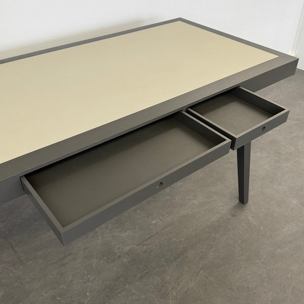 Westwing Tova Stehbartisch mit Fenix Oberfläche