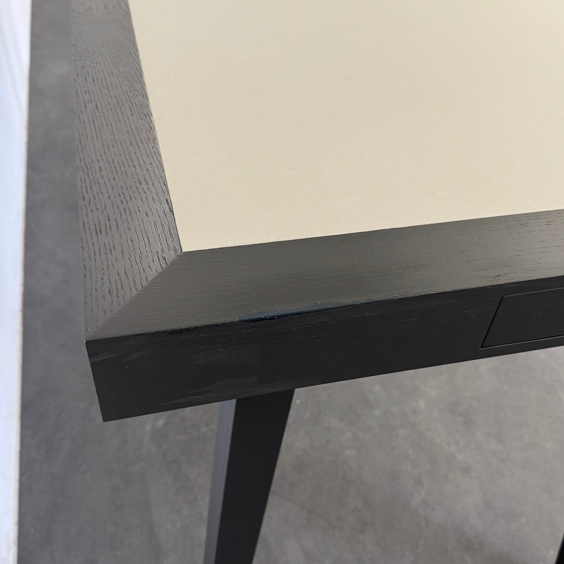 Westwing Tova Stehbartisch detailfoto Tischplatte - 6038928