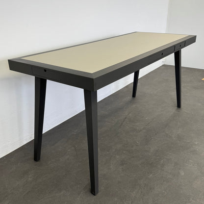 Westwing Tova Stehbartisch seitliche Ansicht - 6038928