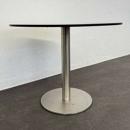 Top Design Bistrotisch seitliche Ansicht von unten - 6038929