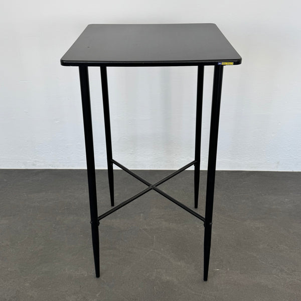 China Design Basic Bistrostehtisch