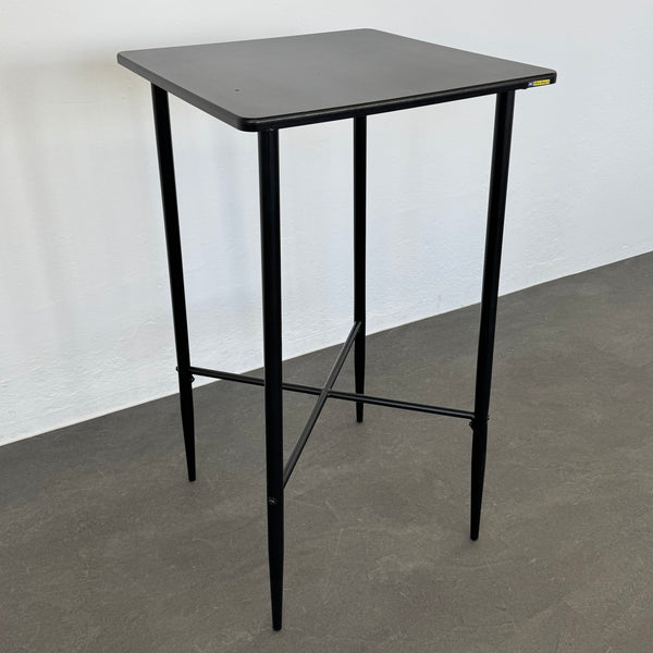 China Design Basic Bistrostehtisch