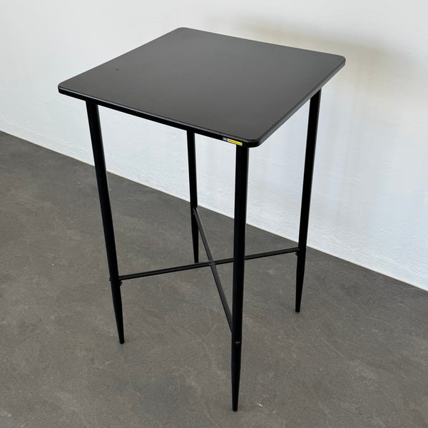 China Design Basic Bistrostehtisch