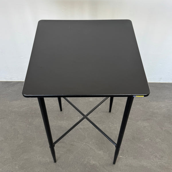 China Design Basic Bistrostehtisch