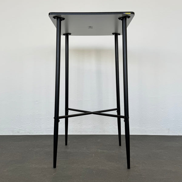 China Design Basic Bistrostehtisch