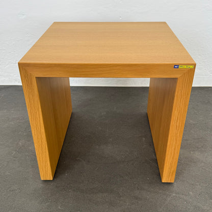 Zoom by Mobimex Tix Lounge Table Eichenholz - 6038931