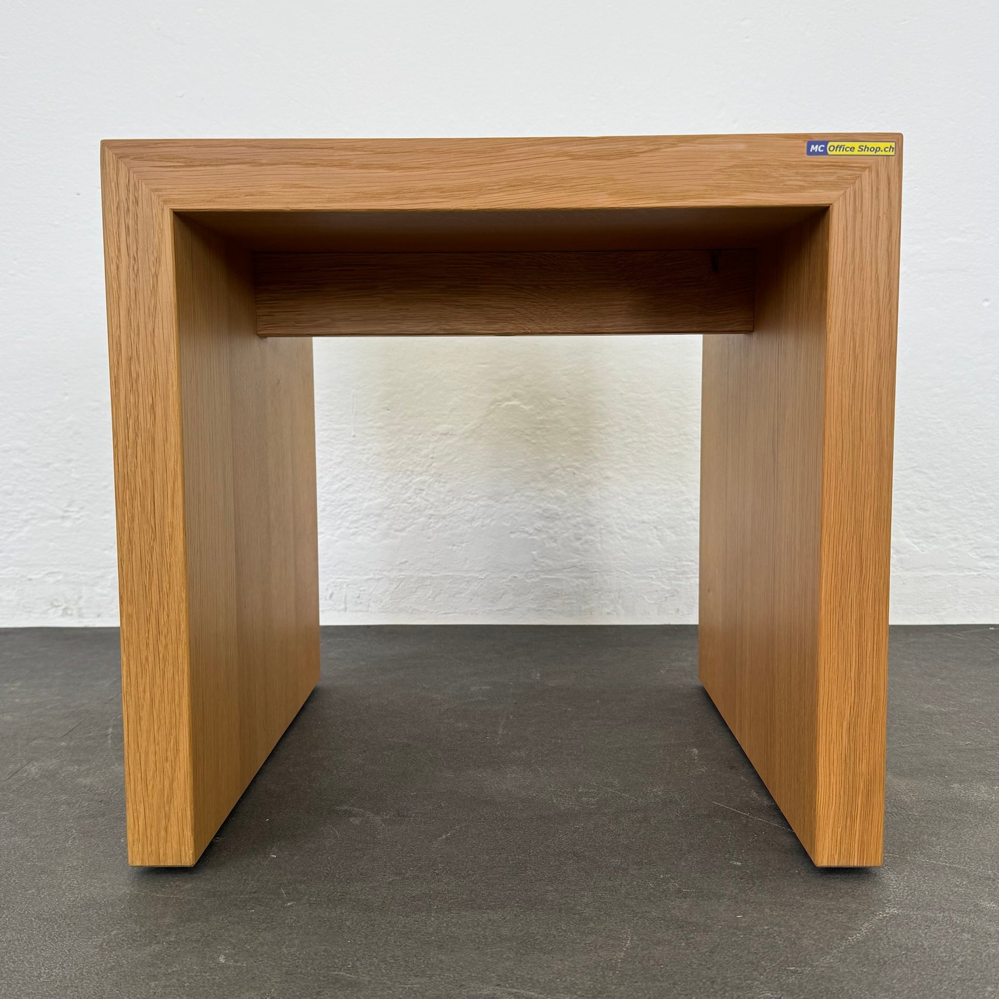 Zoom by Mobimex Tix Lounge Table Ansicht von unten - 6038931