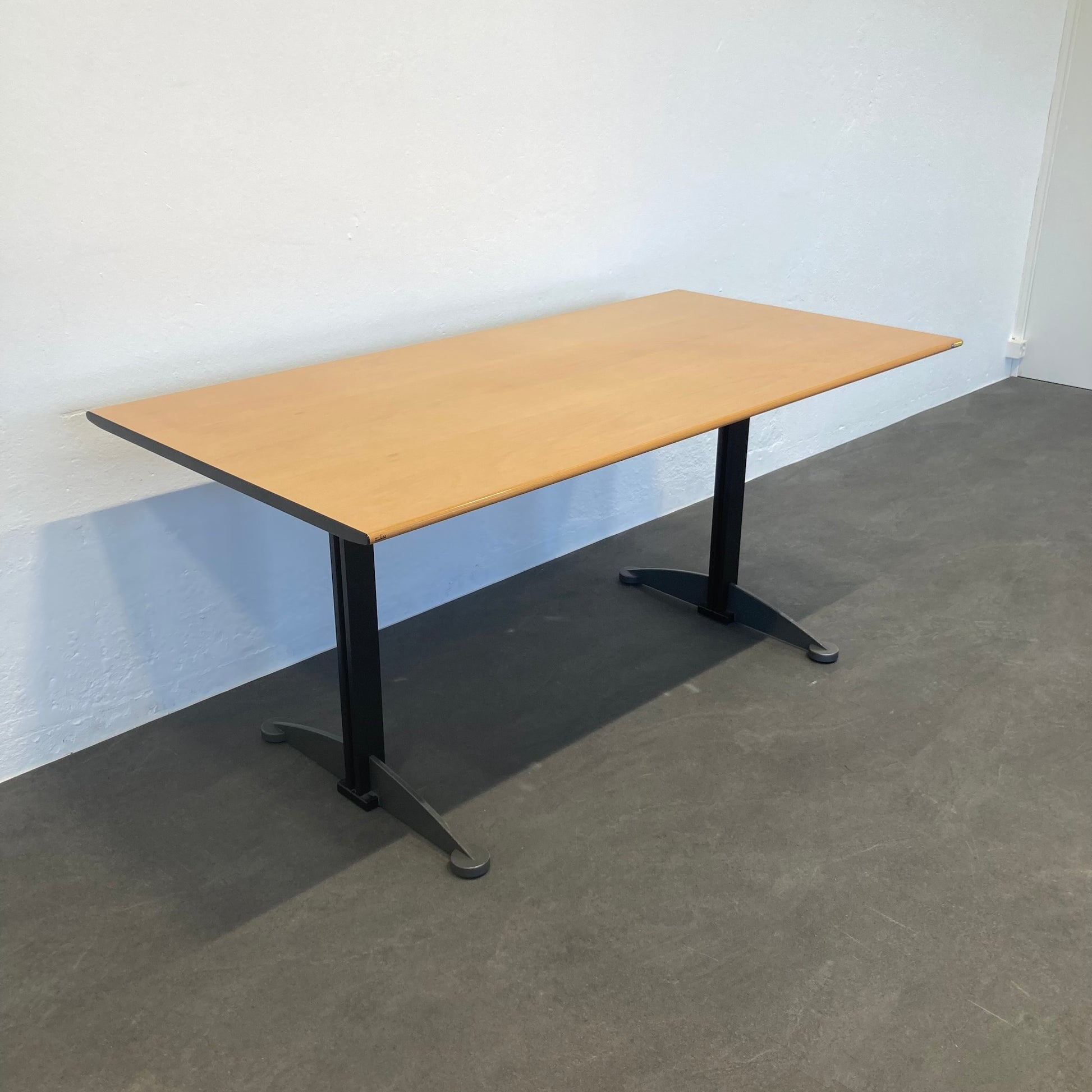 Elan Euroffice Sitzungstisch 1600x800mm