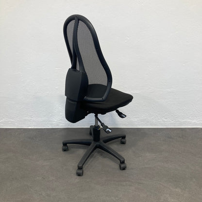 Topstar OPEN Point Sy Bürodrehstuhl mit Netzrücken - 6038951