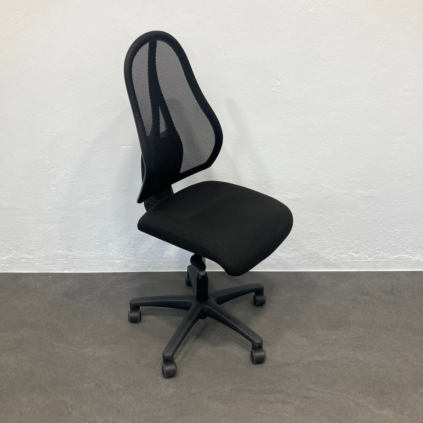 Topstar OPEN Point  Bürodrehstuhl ohne Armlehnen - 6038952
